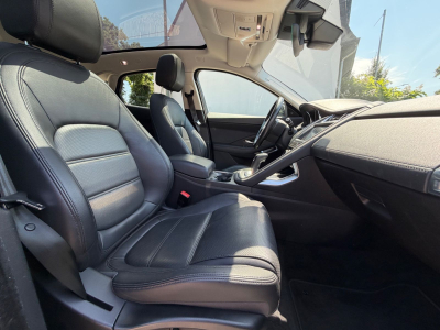 Jaguar E-Pace E-PACE S AWD /Pano/Leder/Xenon/Led/9Gang