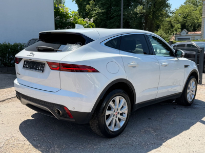 Jaguar E-Pace E-PACE S AWD /Pano/Leder/Xenon/Led/9Gang