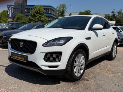 Jaguar E-Pace E-PACE S AWD /Pano/Leder/Xenon/Led/9Gang