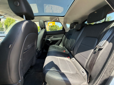 Jaguar E-Pace E-PACE S AWD /Pano/Leder/Xenon/Led/9Gang