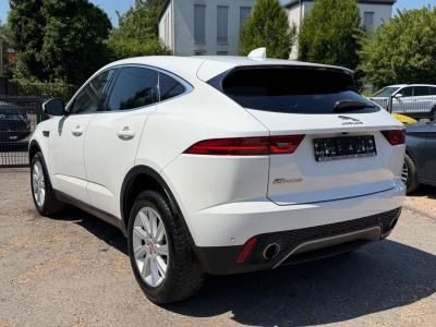 Jaguar E-Pace E-PACE S AWD /Pano/Leder/Xenon/Led/9Gang