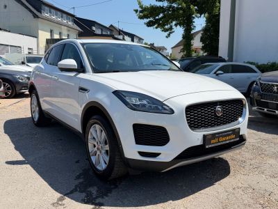 Jaguar E-Pace E-PACE S AWD /Pano/Leder/Xenon/Led/9Gang