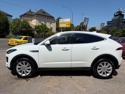 Jaguar E-Pace E-PACE S AWD /Pano/Leder/Xenon/Led/9Gang