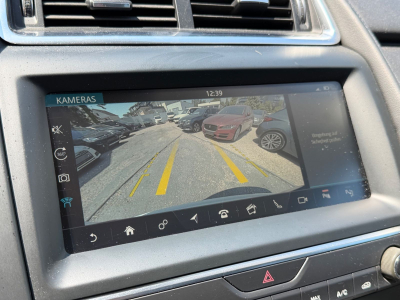 Jaguar E-Pace E-PACE S AWD /Pano/Leder/Xenon/Led/9Gang