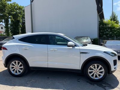 Jaguar E-Pace E-PACE S AWD /Pano/Leder/Xenon/Led/9Gang