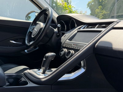 Jaguar E-Pace E-PACE S AWD /Pano/Leder/Xenon/Led/9Gang