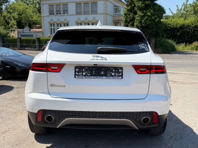 Jaguar E-Pace E-PACE S AWD /Pano/Leder/Xenon/Led/9Gang