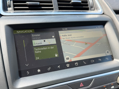 Jaguar E-Pace E-PACE S AWD /Pano/Leder/Xenon/Led/9Gang