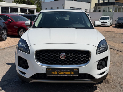 Jaguar E-Pace E-PACE S AWD /Pano/Leder/Xenon/Led/9Gang