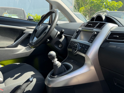 Toyota Verso Executive/Panoramdach/Kamera/