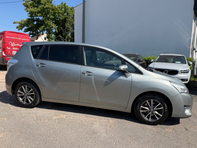 Toyota Verso Executive/Panoramdach/Kamera/