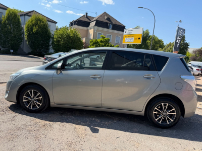 Toyota Verso Executive/Panoramdach/Kamera/