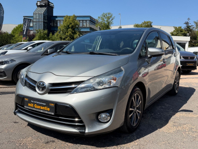 Toyota Verso Executive/Panoramdach/Kamera/