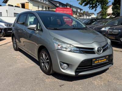 Toyota Verso Executive/Panoramdach/Kamera/