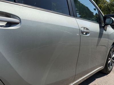 Toyota Verso Executive/Panoramdach/Kamera/