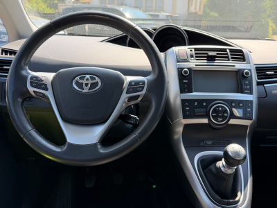 Toyota Verso Executive/Panoramdach/Kamera/