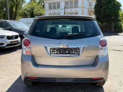 Toyota Verso Executive/Panoramdach/Kamera/