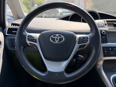 Toyota Verso Executive/Panoramdach/Kamera/