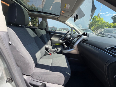 Toyota Verso Executive/Panoramdach/Kamera/