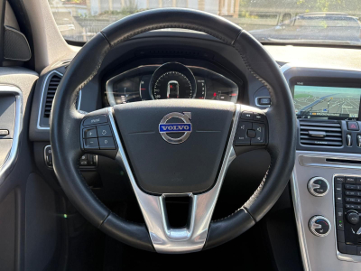 Volvo XC60 XC 60 XC60 Summum 2WD