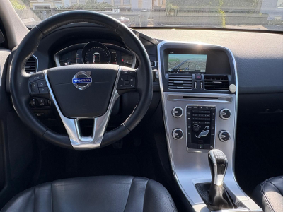 Volvo XC60 XC 60 XC60 Summum 2WD