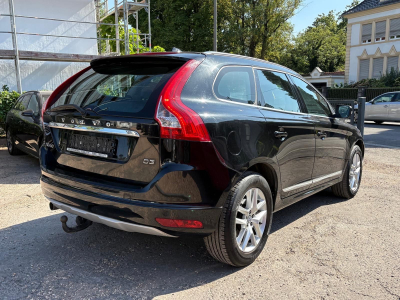 Volvo XC60 XC 60 XC60 Summum 2WD