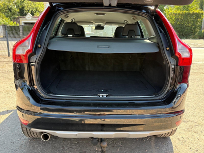 Volvo XC60 XC 60 XC60 Summum 2WD