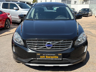 Volvo XC60 XC 60 XC60 Summum 2WD