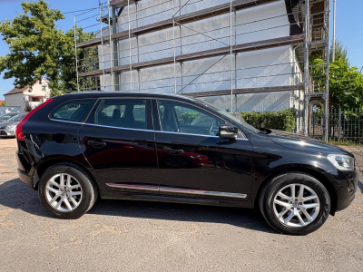 Volvo XC60 XC 60 XC60 Summum 2WD