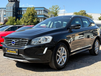 Volvo XC60 XC 60 XC60 Summum 2WD