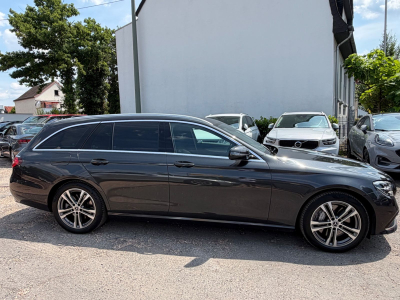 Mercedes-Benz E 400 E T-Modell E 400 d 4Matic
