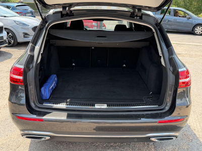 Mercedes-Benz E 400 E T-Modell E 400 d 4Matic