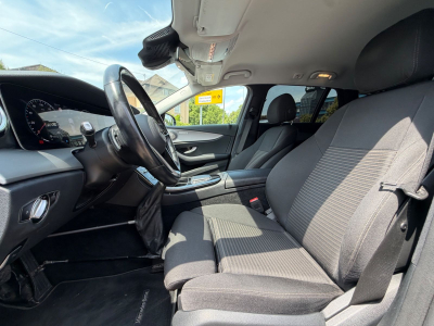 Mercedes-Benz E 400 E T-Modell E 400 d 4Matic