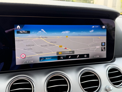 Mercedes-Benz E 400 E T-Modell E 400 d 4Matic
