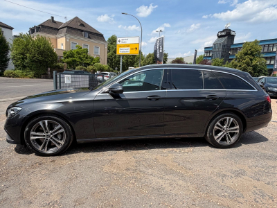 Mercedes-Benz E 400 E T-Modell E 400 d 4Matic