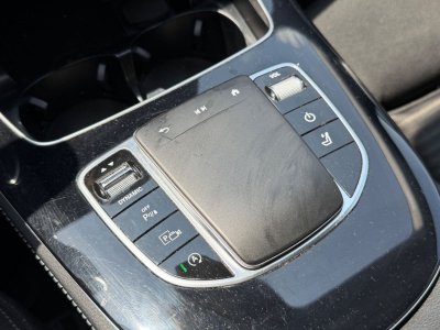 Mercedes-Benz E 400 E T-Modell E 400 d 4Matic