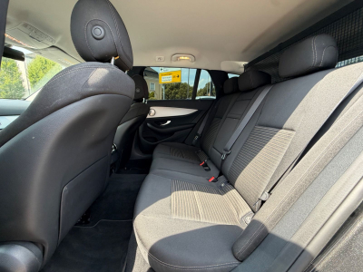 Mercedes-Benz E 400 E T-Modell E 400 d 4Matic