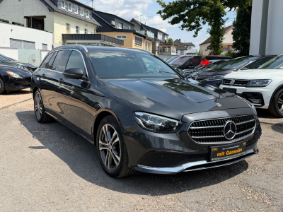 Mercedes-Benz E 400 E T-Modell E 400 d 4Matic
