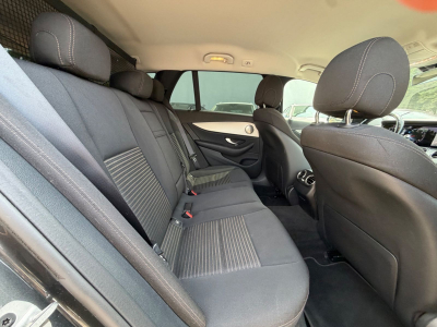 Mercedes-Benz E 400 E T-Modell E 400 d 4Matic