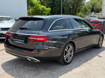 Mercedes-Benz E 400 E T-Modell E 400 d 4Matic
