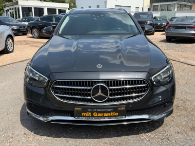 Mercedes-Benz E 400 E T-Modell E 400 d 4Matic