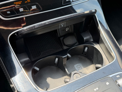 Mercedes-Benz E 400 E T-Modell E 400 d 4Matic