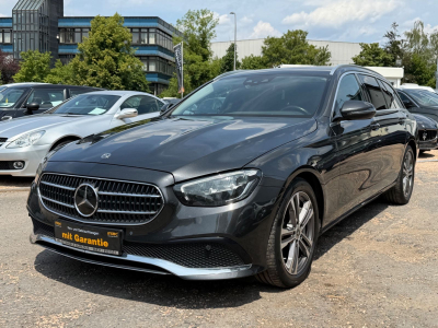 Mercedes-Benz E 400 E T-Modell E 400 d 4Matic