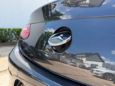 Mercedes-Benz E 400 d 4Matic Coupe