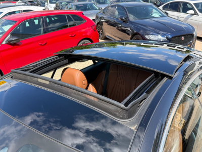 Mercedes-Benz E 400 d 4Matic Coupe