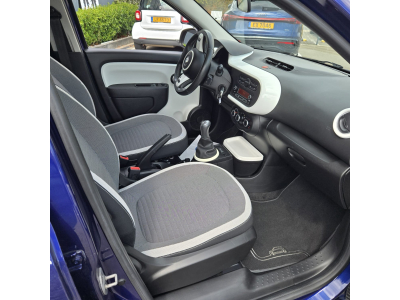 Renault Twingo 1.0 TCE 70CV CHIC