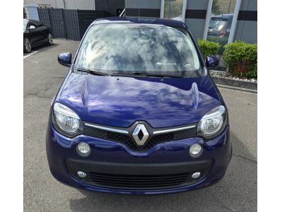 Renault Twingo 1.0 TCE 70CV CHIC