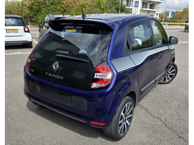 Renault Twingo 1.0 TCE 70CV CHIC