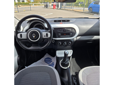 Renault Twingo 1.0 TCE 70CV CHIC