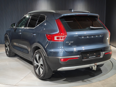 Volvo XC40 T4 RECHARGE PHEV CARPLAY GPS CAMERA SIEGES CHAUFF